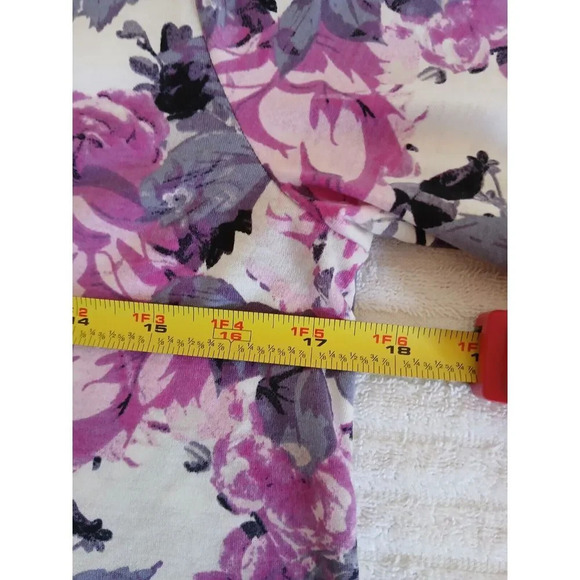 Lularoe‎ Womens Set 2  T-shirt Long Sleeve Size XS Scoop Neck - Picture 10 of 15